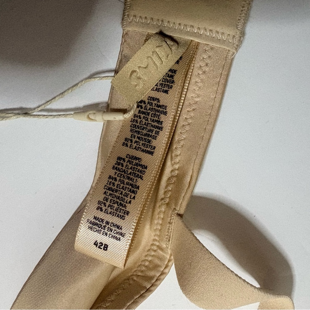 SKIMS Bra NEW - Picture 4 of 7